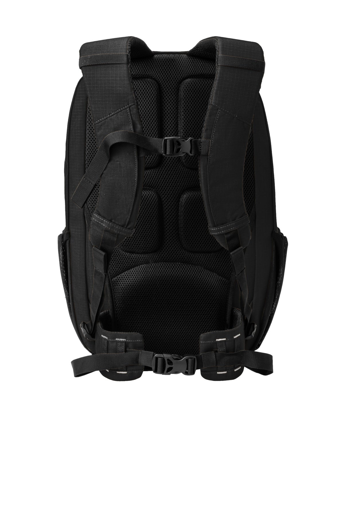 Carhartt 25L Ripstop Backpack CTB0000481 - Black - back