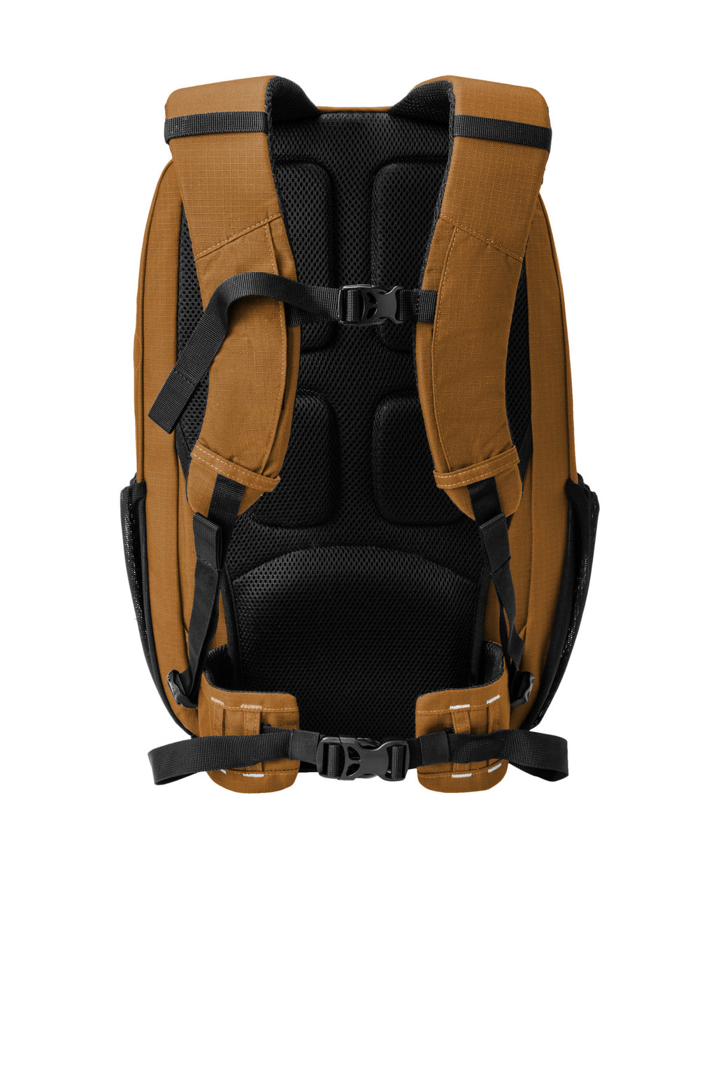 Carhartt 25L Ripstop Backpack CTB0000481 - Brown - back