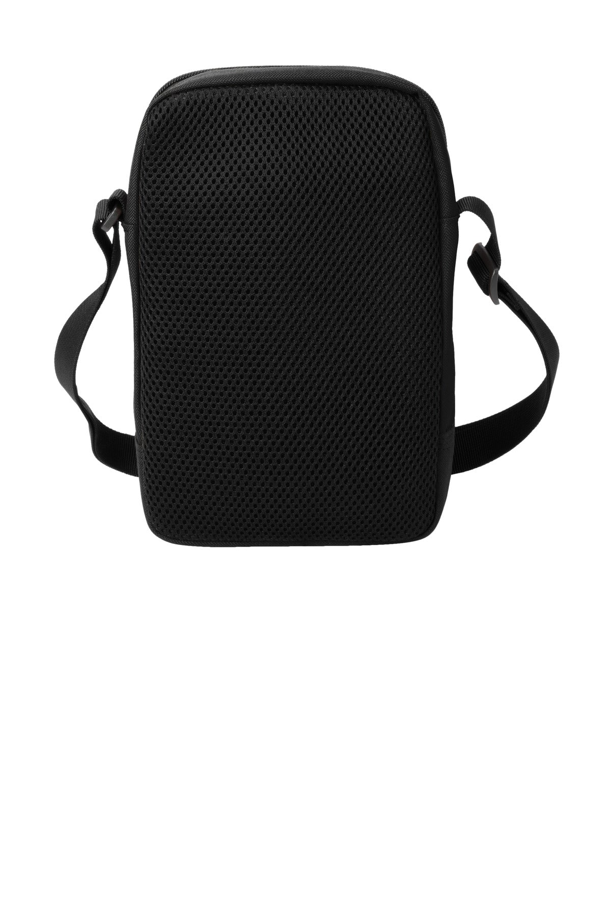 Carhartt Crossbody Zip Bag CTB0000482 - Black - back