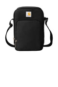 Carhartt Crossbody Zip Bag CTB0000482 - Black - front