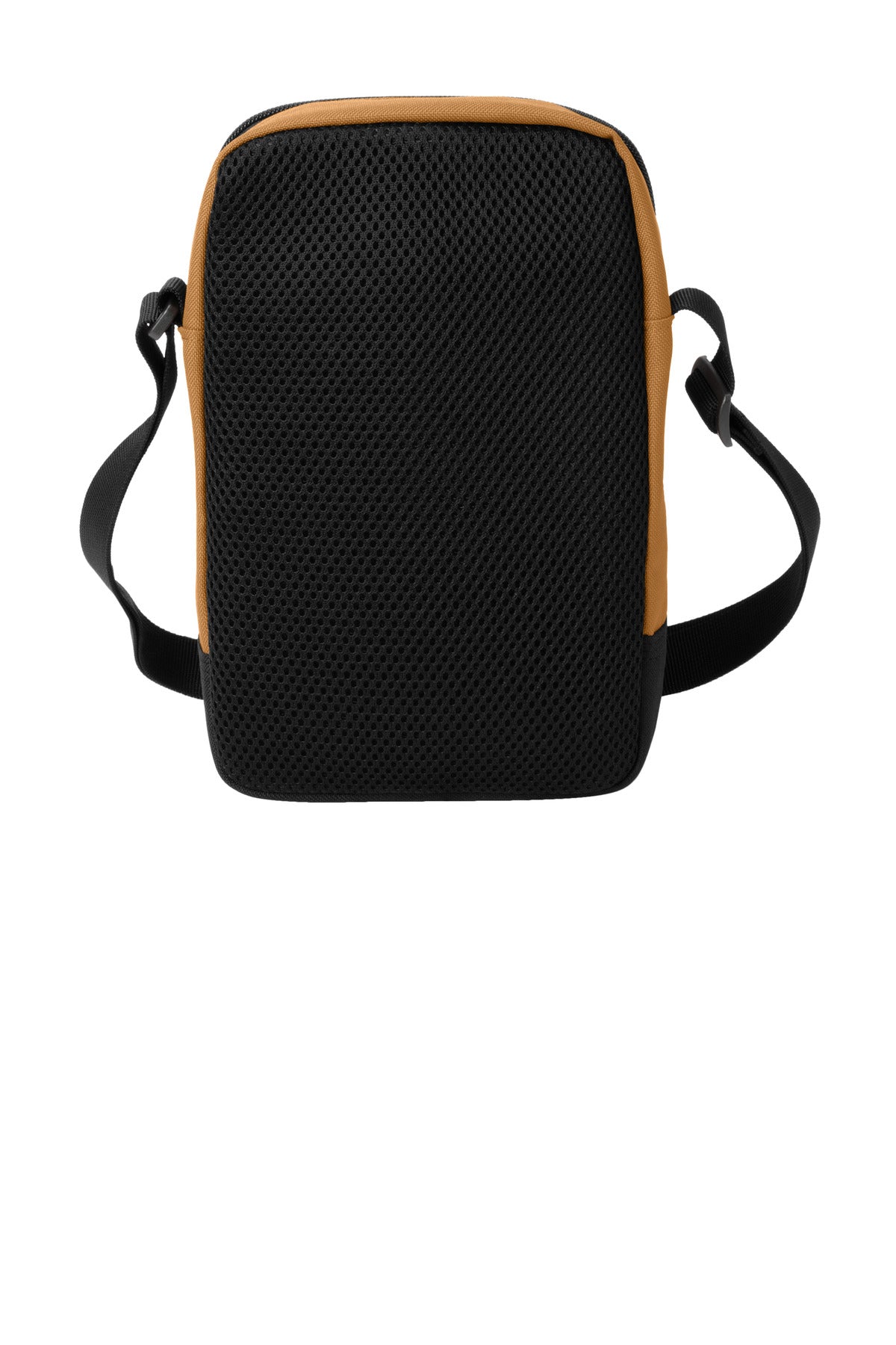 Carhartt Crossbody Zip Bag CTB0000482 - Carhartt Brown - back