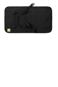 Carhartt 18-Pocket Utility Roll CTB0000484 - Black - front