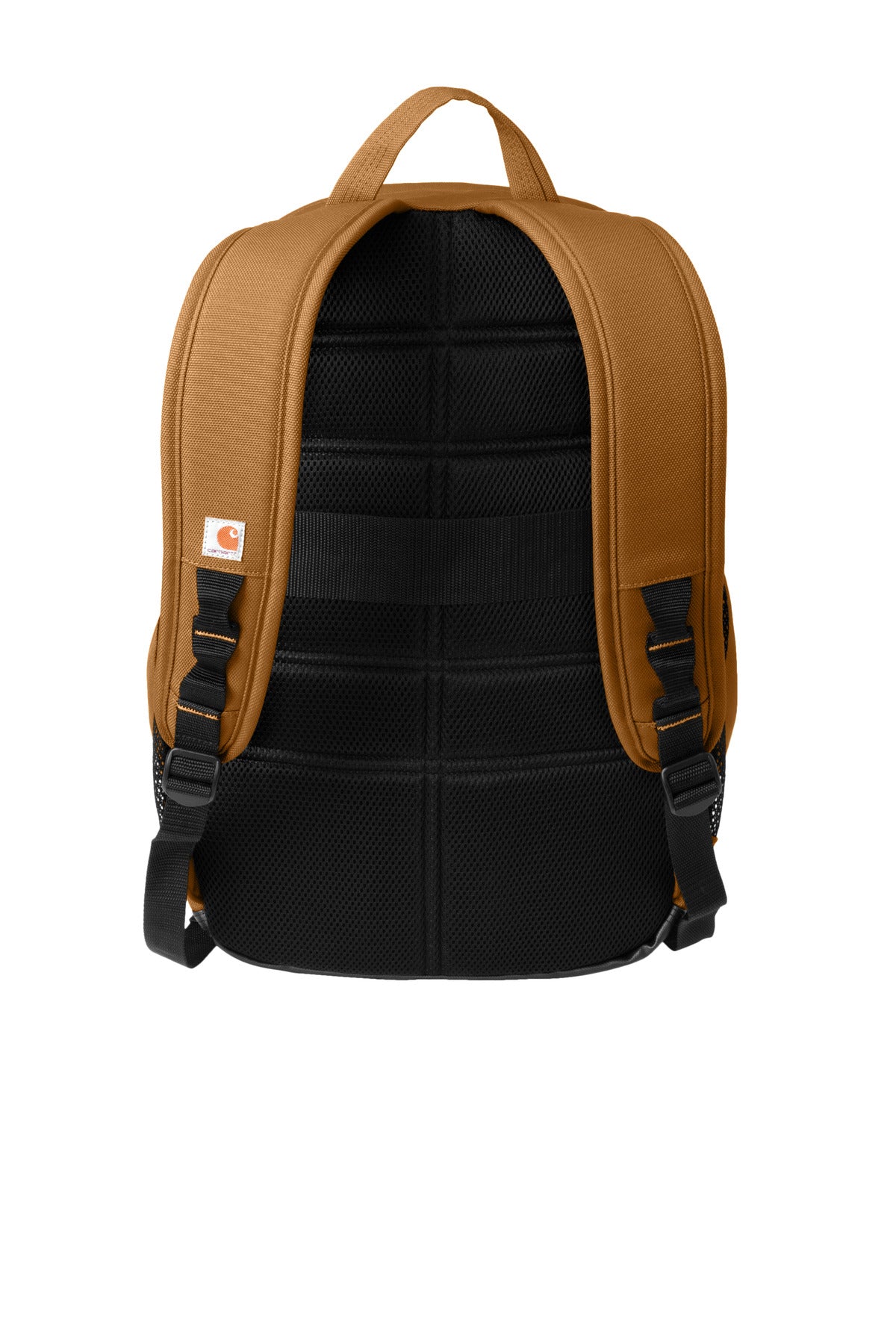 Carhartt 28L Foundry Series Dual-Compartment Backpack CTB0000486 - Carhartt Brown - back