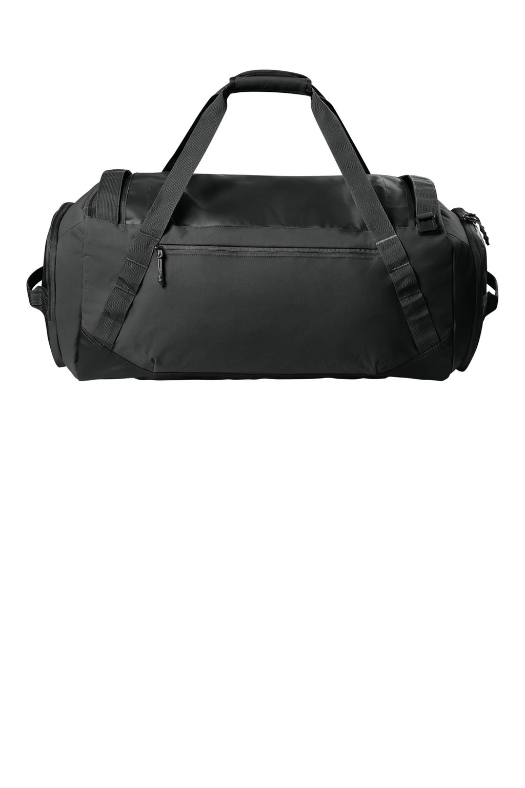 Carhartt 75L Heavy Haul Duffel CTB0000605 - Black - back