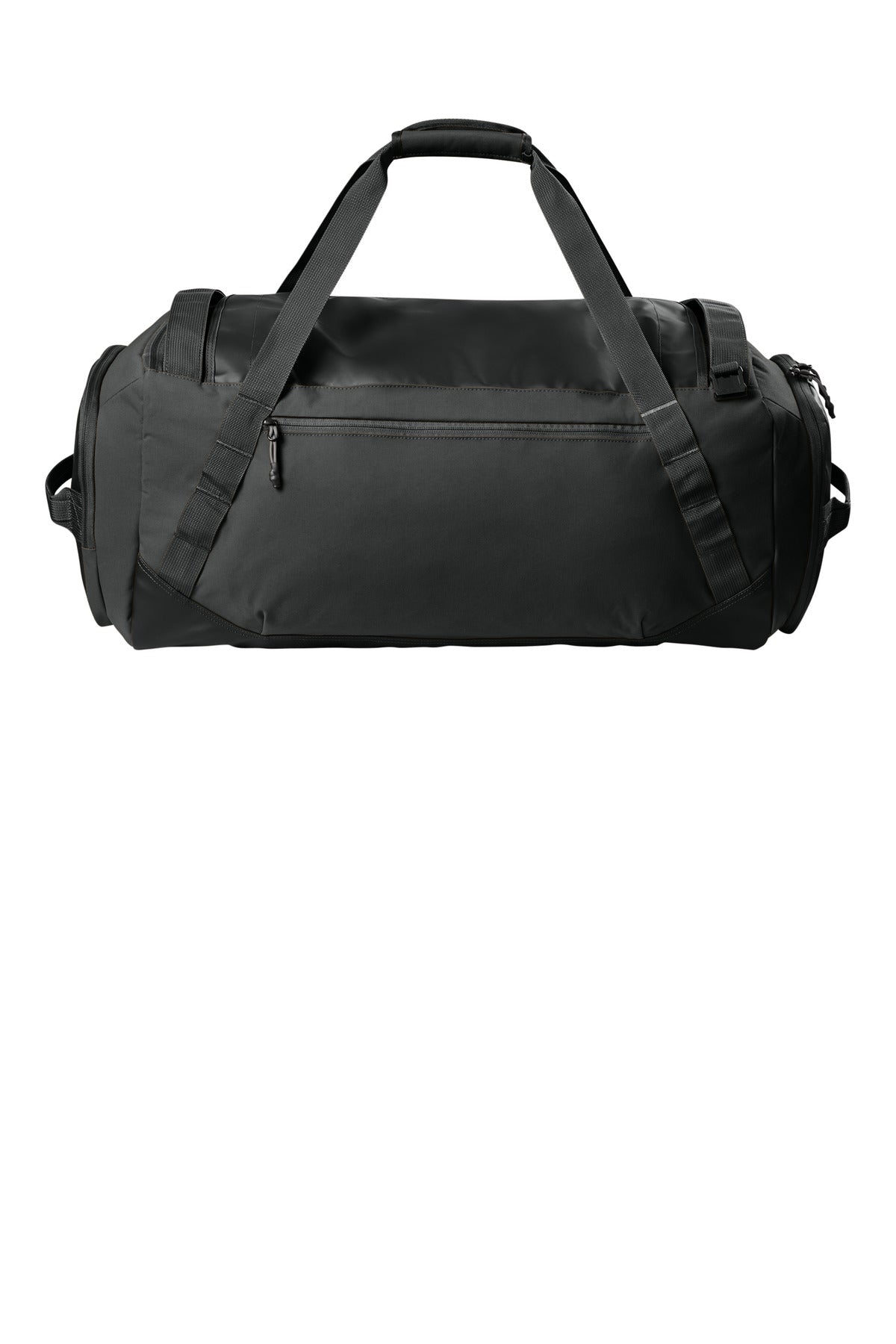 Carhartt 75L Heavy Haul Duffel CTB0000605 - Black - back