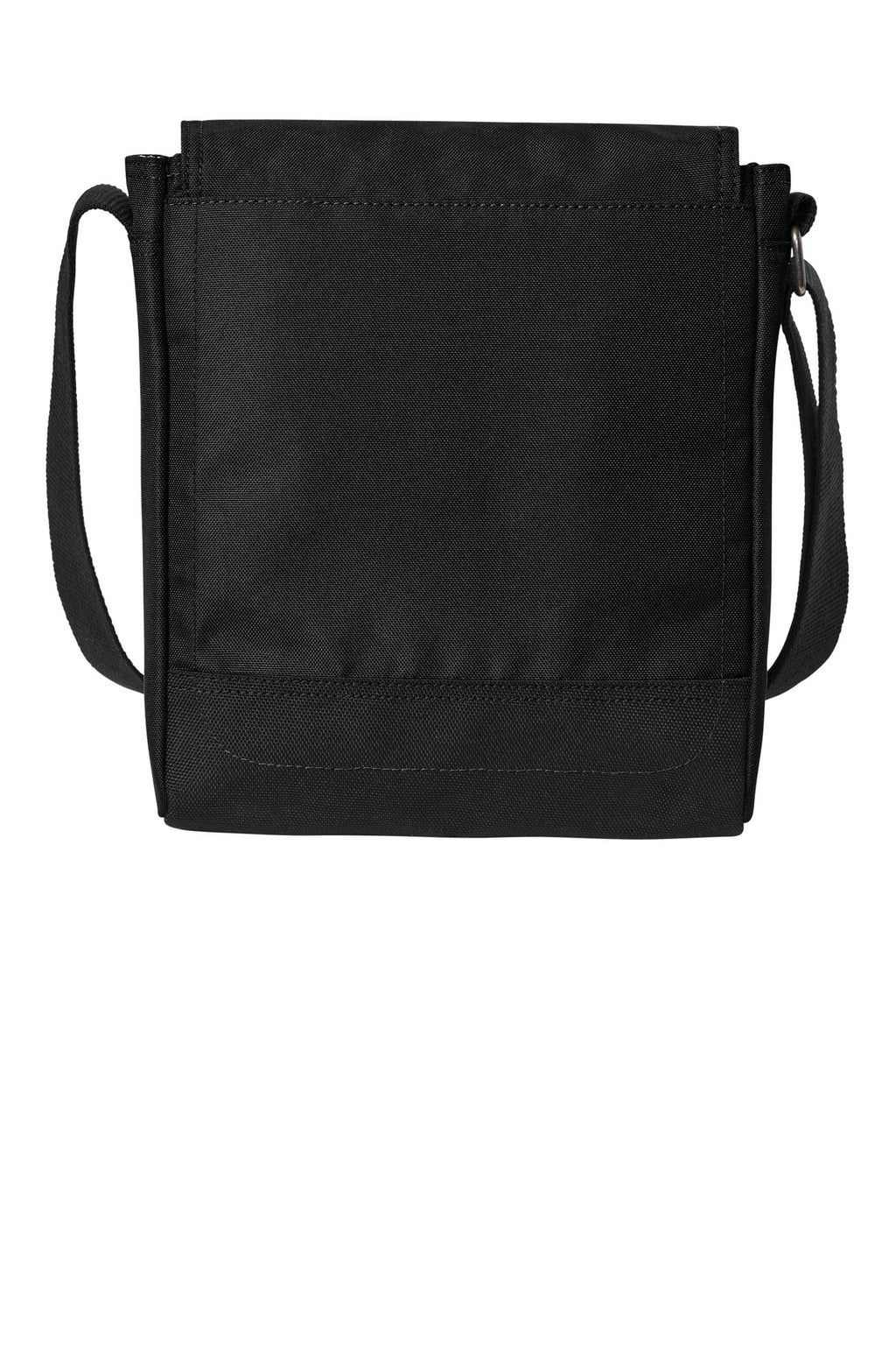 Carhartt Crossbody Snap Bag CTB0000606 - Black - back