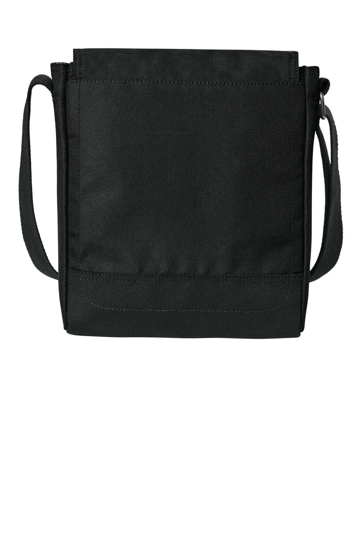 Carhartt Crossbody Snap Bag CTB0000606 - Black - back