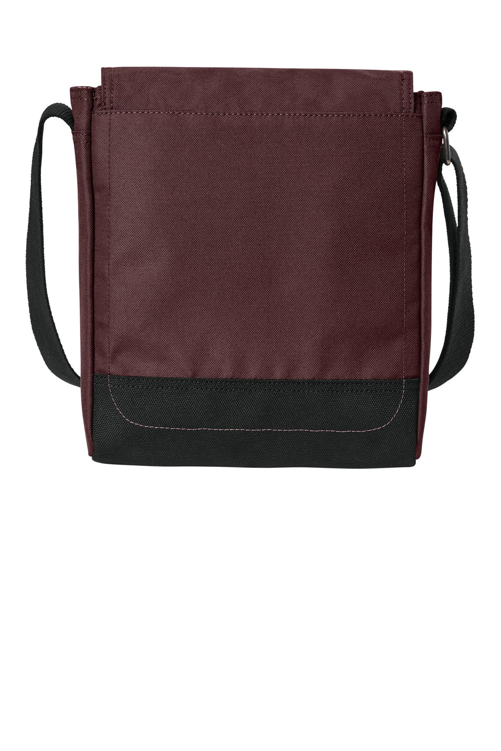 Carhartt Crossbody Snap Bag CTB0000606 - Port - back