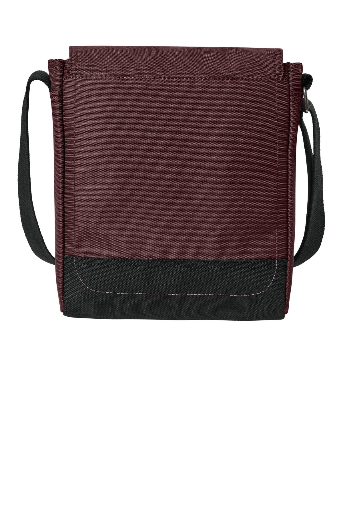Carhartt Crossbody Snap Bag CTB0000606 - Port - back