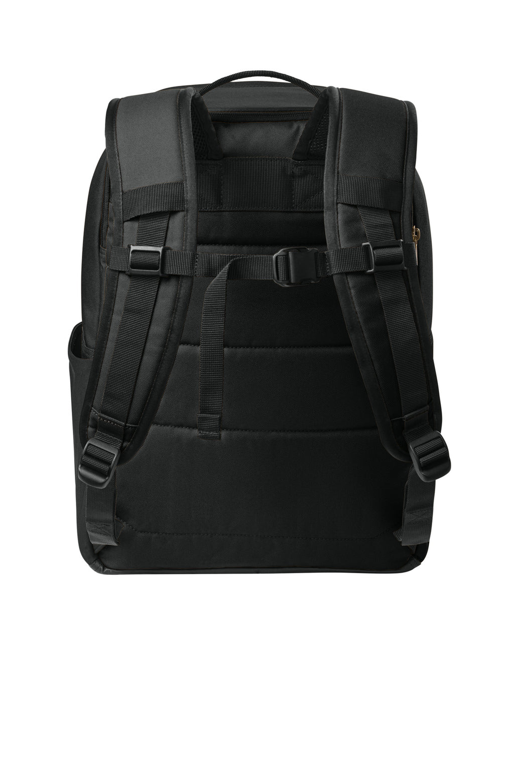 Carhartt Two-Compartment Cooler Backpack CTB0000607 - Black - back