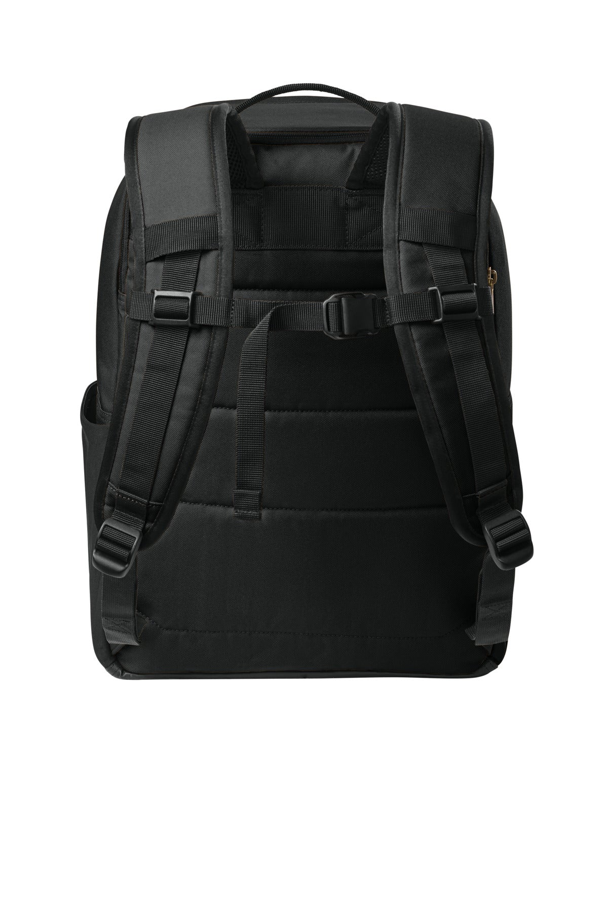 Carhartt Two-Compartment Cooler Backpack CTB0000607 - Black - back