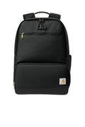 Carhartt Two-Compartment Cooler Backpack CTB0000607 - Black - front
