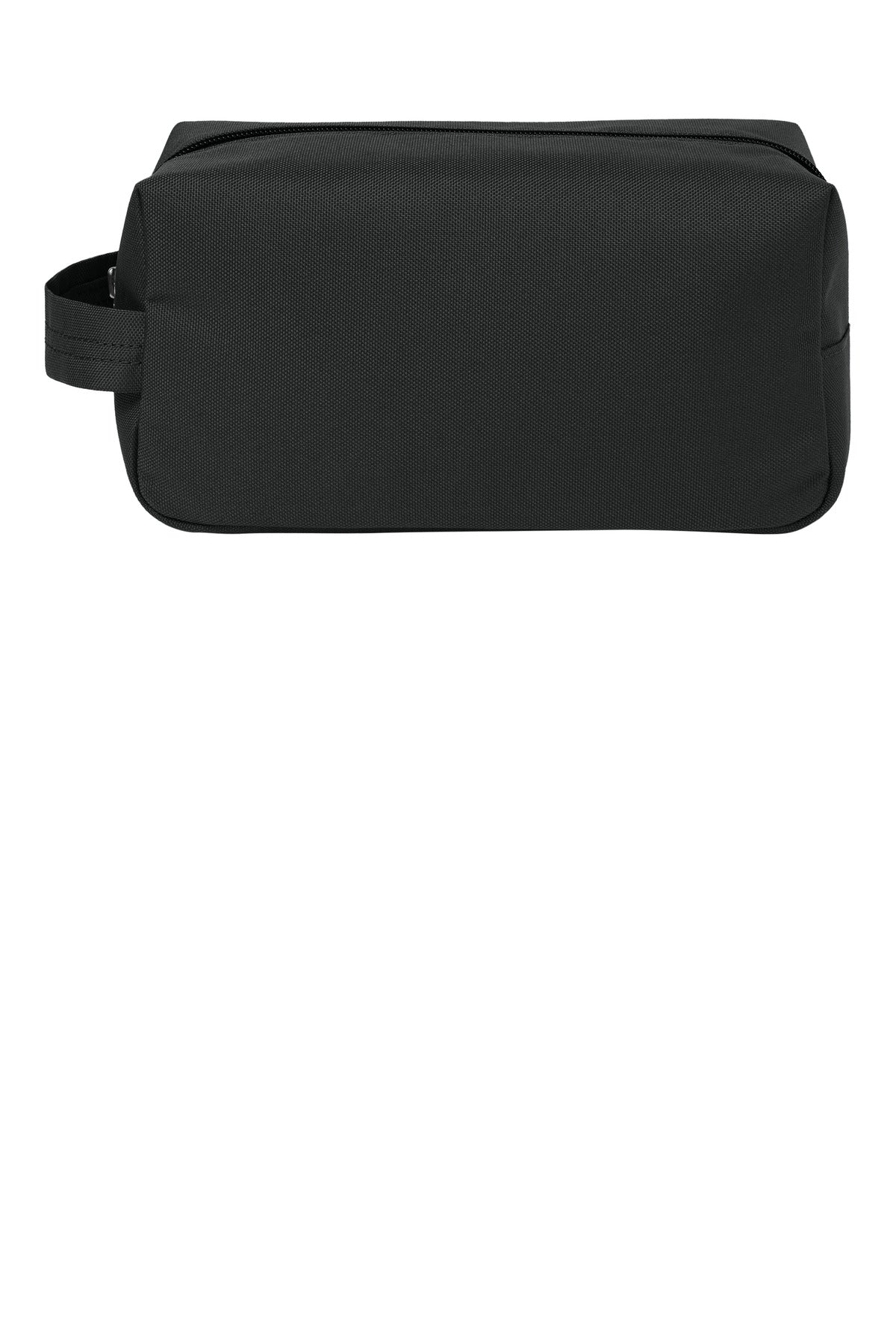 Carhartt 3L Travel Kit CTB0000608 - Black - back