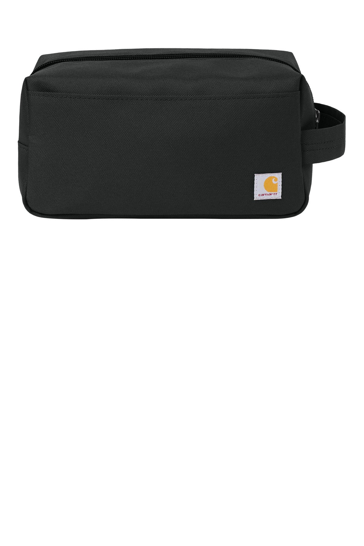 Carhartt 3L Travel Kit CTB0000608 - Black - front