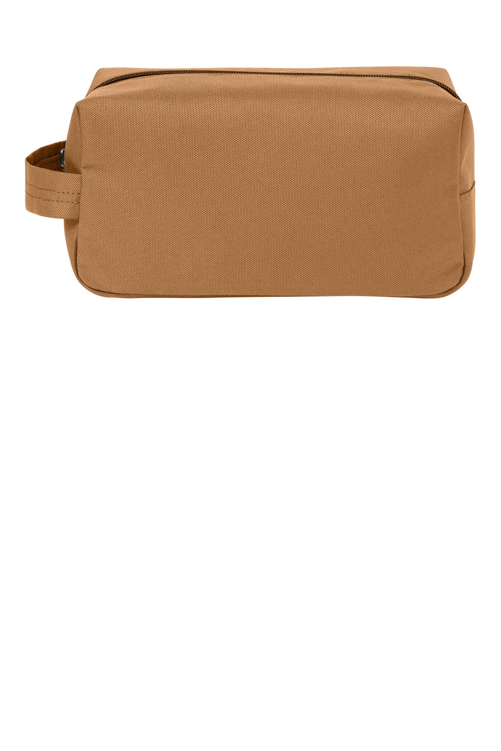 Carhartt 3L Travel Kit CTB0000608 - Carhartt Brown - back