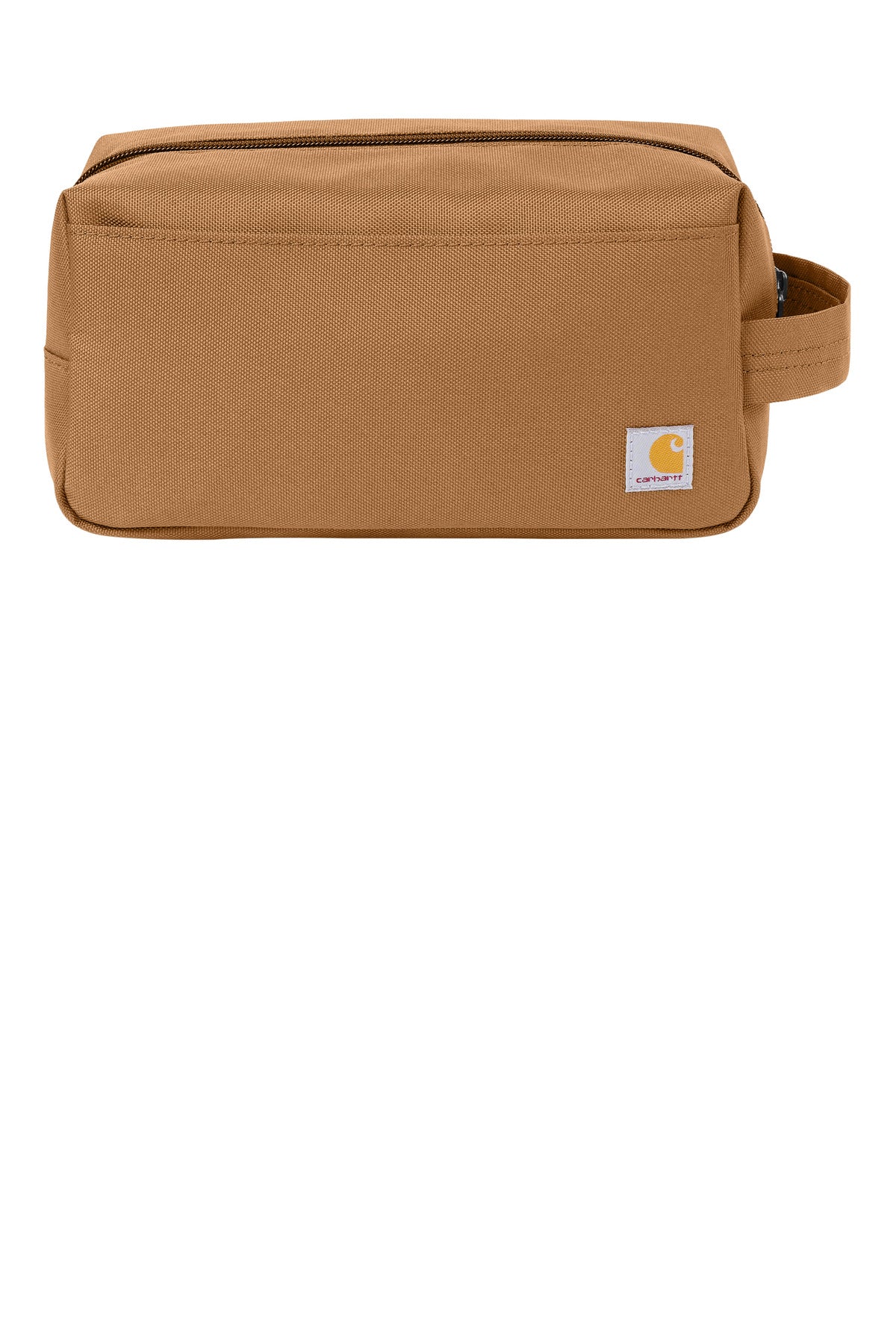 Carhartt 3L Travel Kit CTB0000608 - Carhartt Brown - front