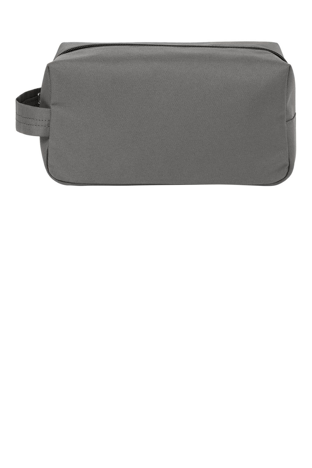 Carhartt 3L Travel Kit CTB0000608 - Grey - back
