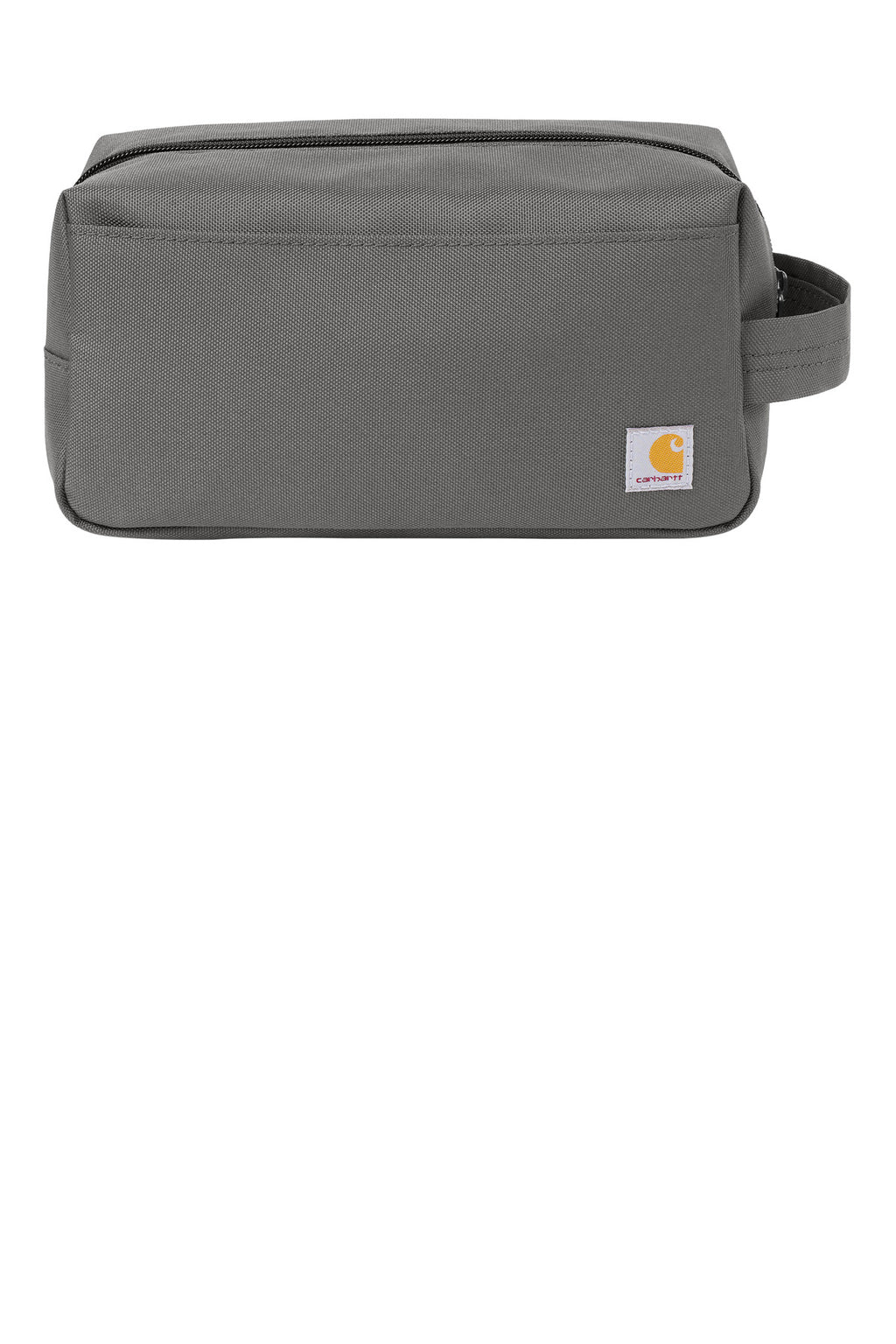 Carhartt 3L Travel Kit CTB0000608 - Grey - front