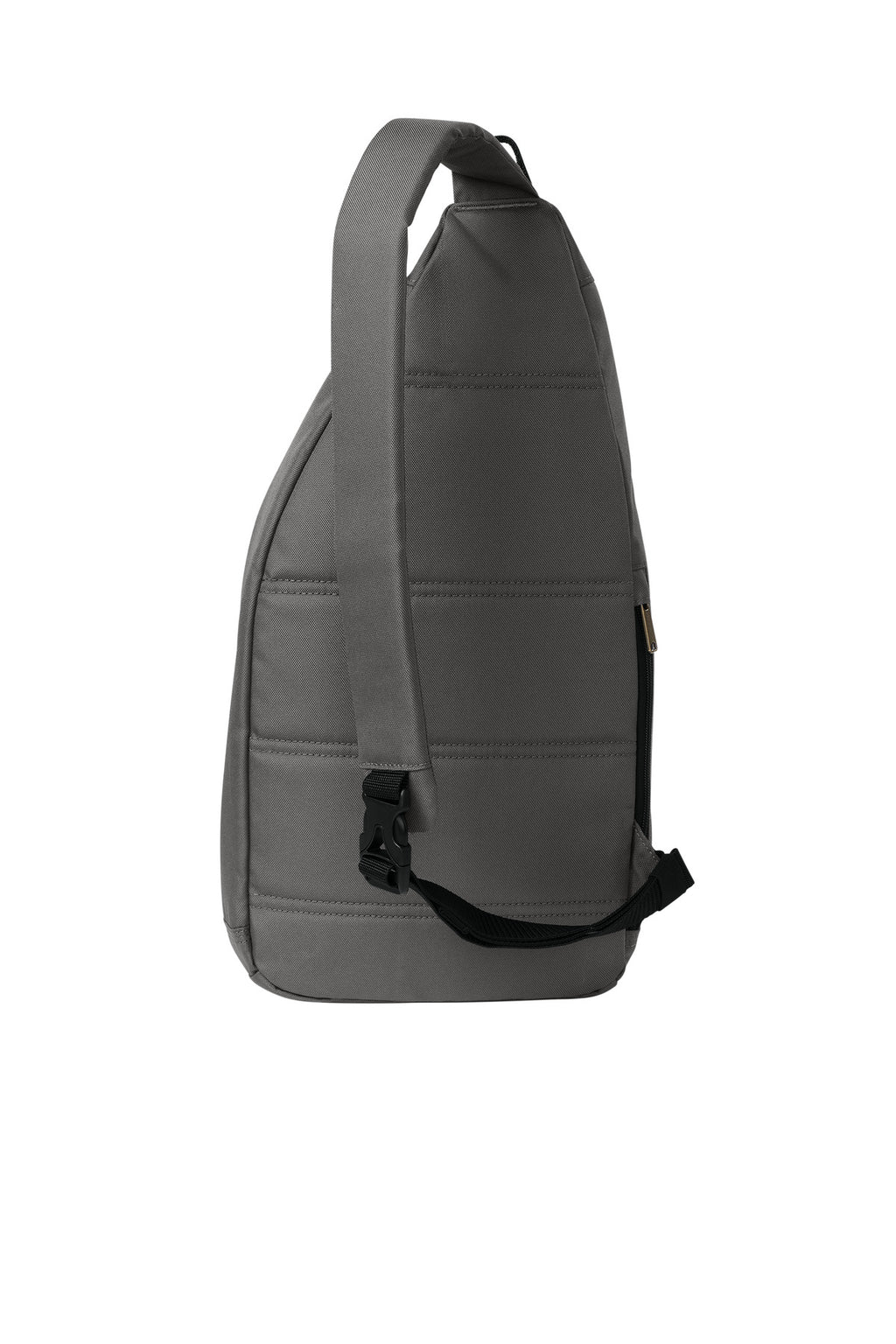 Carhartt 10L Sling Bag CTB0000688 - Grey - back
