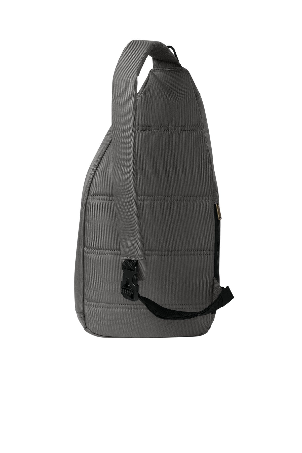 Carhartt 10L Sling Bag CTB0000688 - Grey - back
