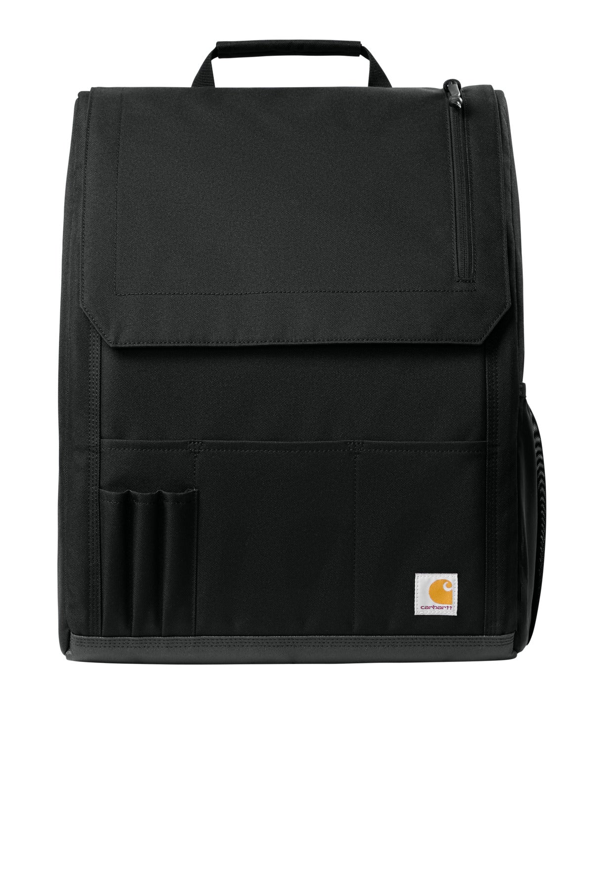 Carhartt Universal Seat Organizer CTC0001617 - Black - front