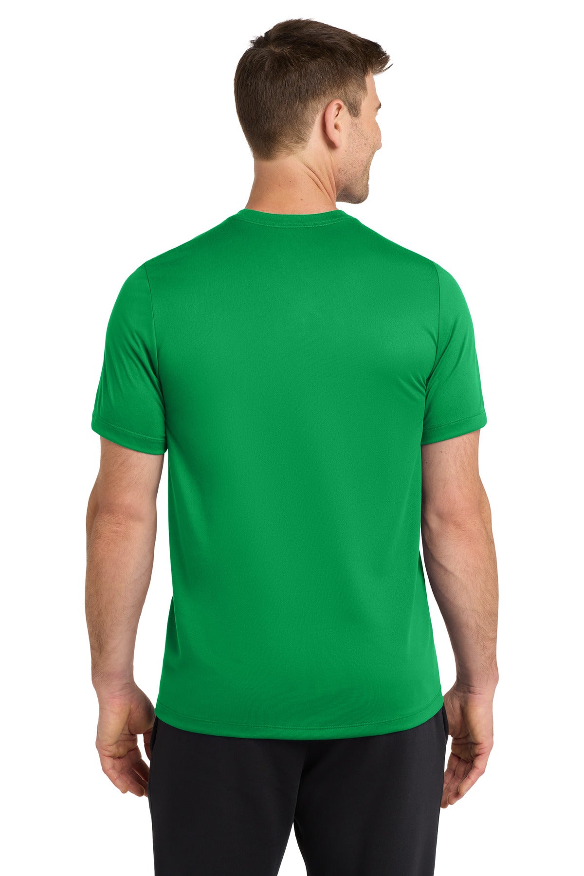 Nike Team rLegend Tee DV7299 - Apple Green - back