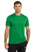Nike Team rLegend Tee DV7299 - Apple Green - front