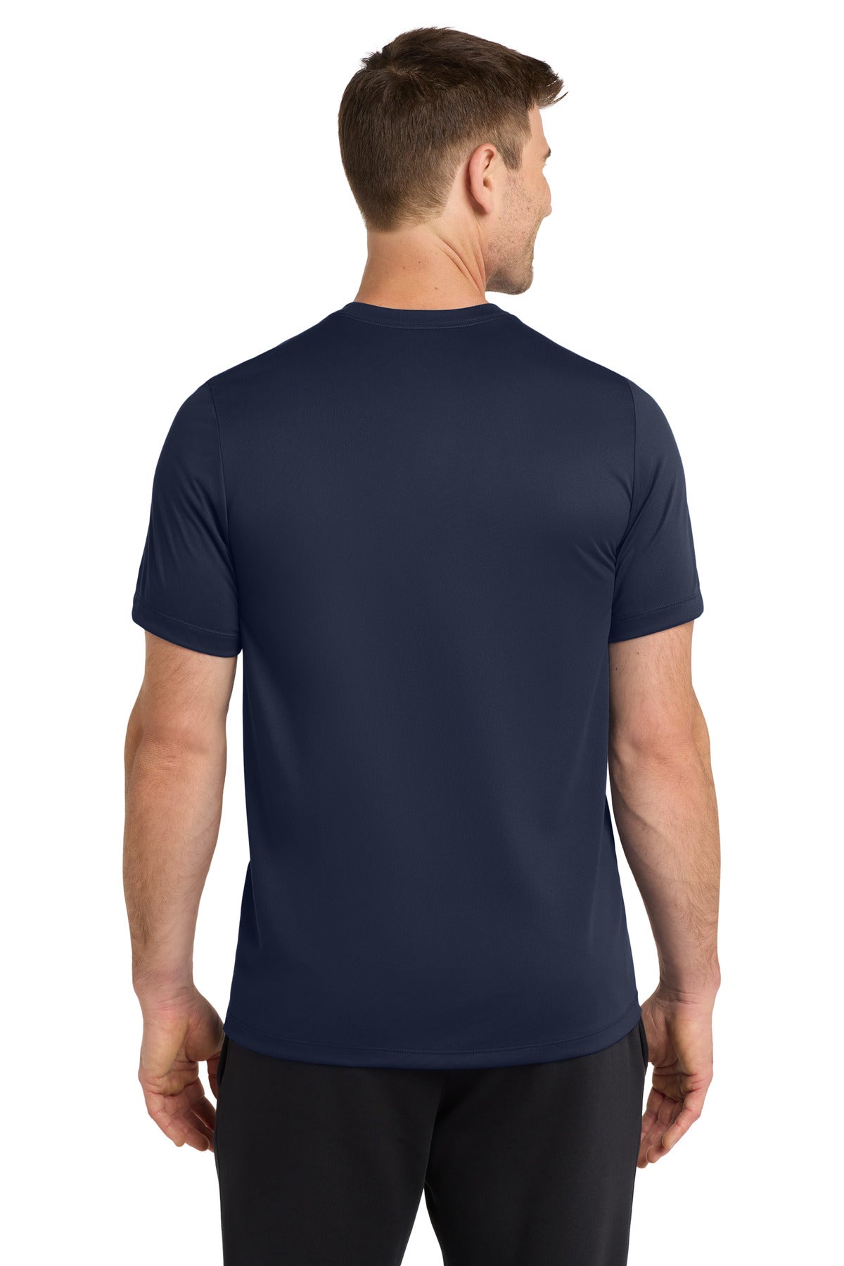 Nike Team rLegend Tee DV7299 - College Navy - back