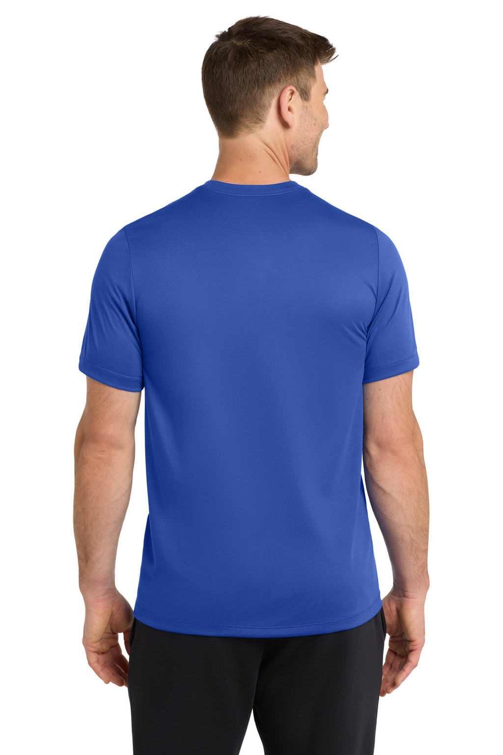 Nike Team rLegend Tee DV7299 - Game Royal - back