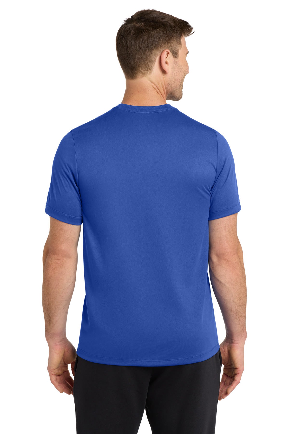 Nike Team rLegend Tee DV7299 - Game Royal - back