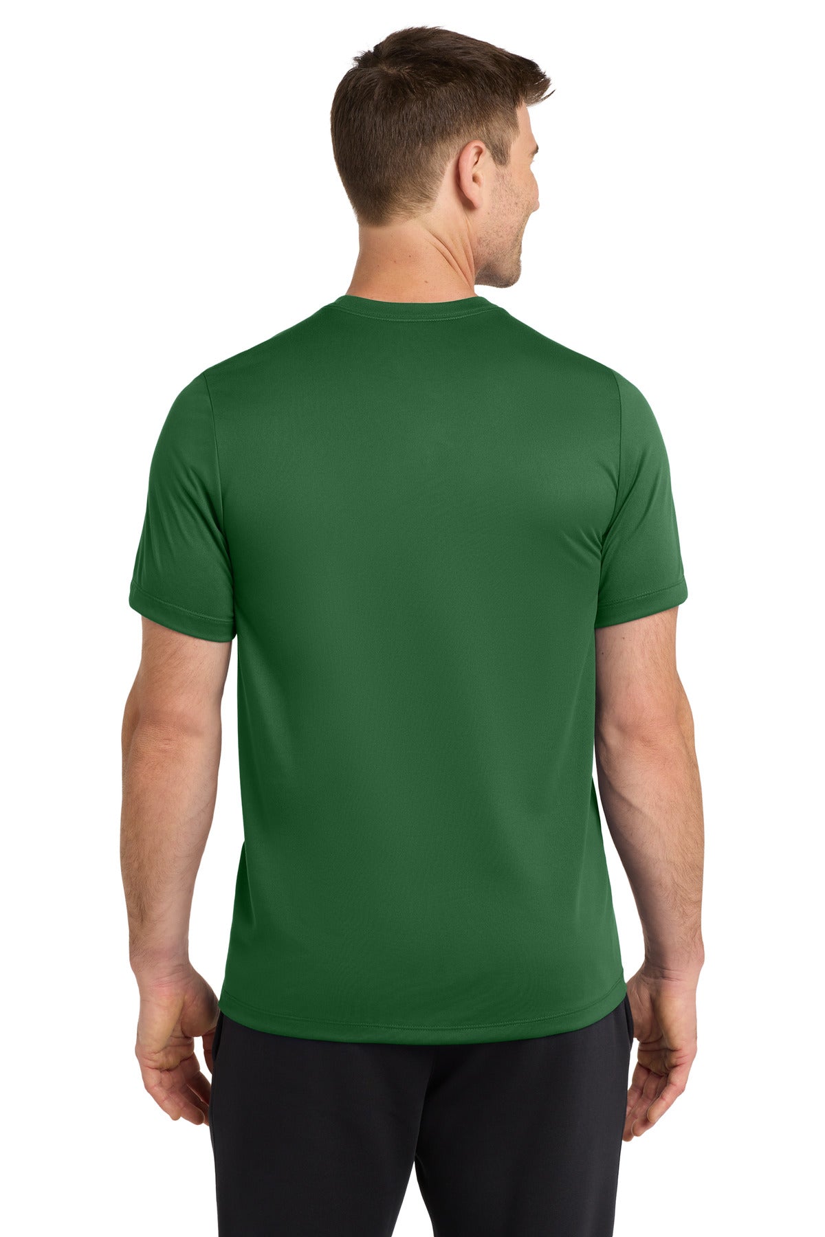 Nike Team rLegend Tee DV7299 - Gorge Green - back