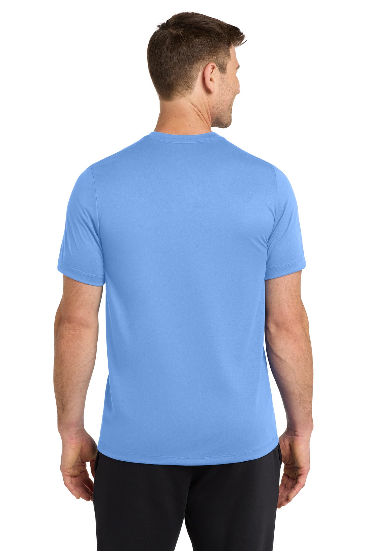 Nike Team rLegend Tee DV7299 - Valor Blue - back