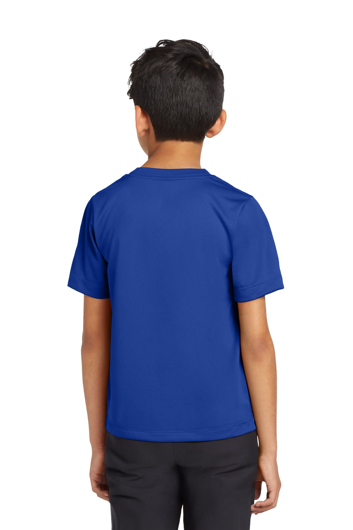 Nike Youth Team rLegend Tee DV7317 - Game Royal - back