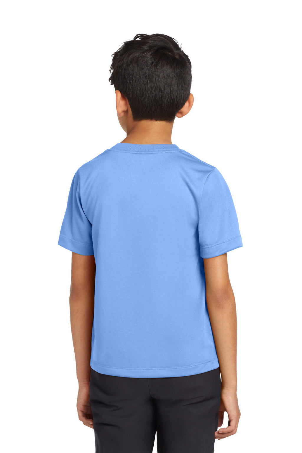 Nike Youth Team rLegend Tee DV7317 - Valor Blue - back