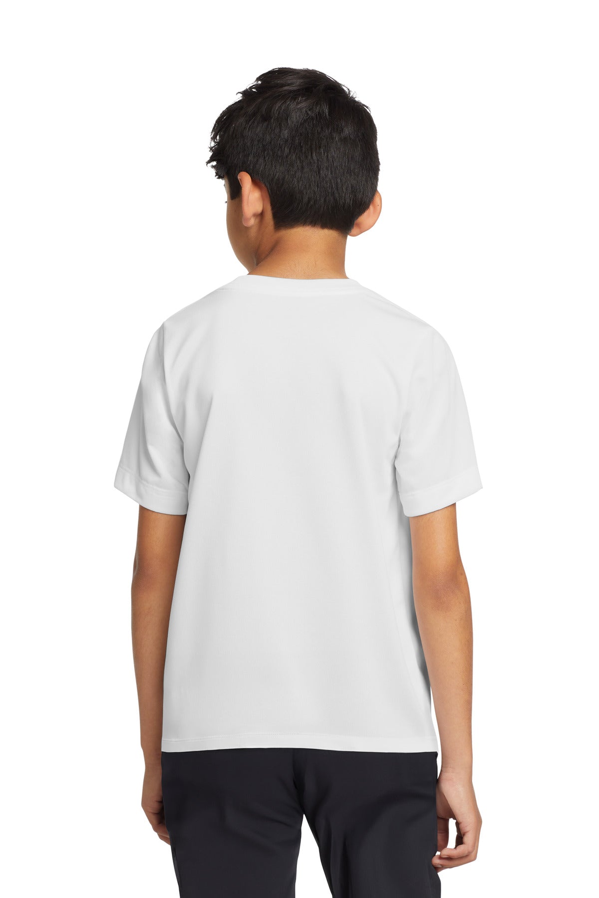 Nike Youth Team rLegend Tee DV7317 - White - back