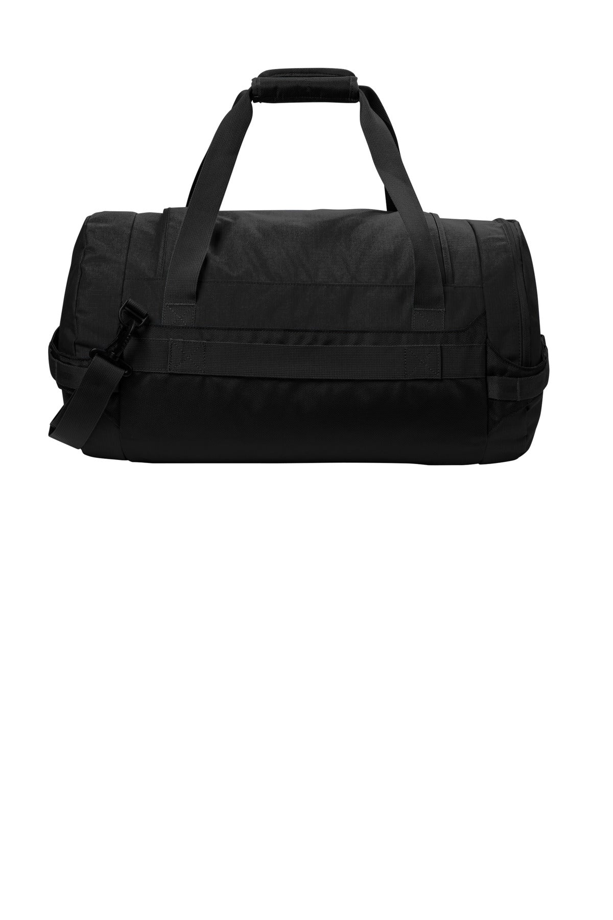 Eddie Bauer Tour Duffel EB905 - Black - back