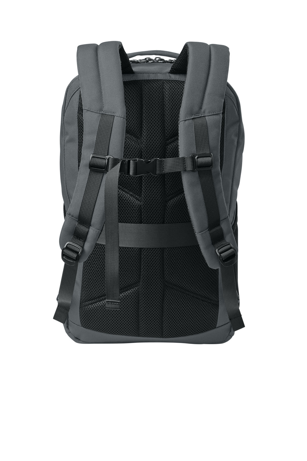 Eddie Bauer Adventurer Backpack EB912 - Iron Gate - back