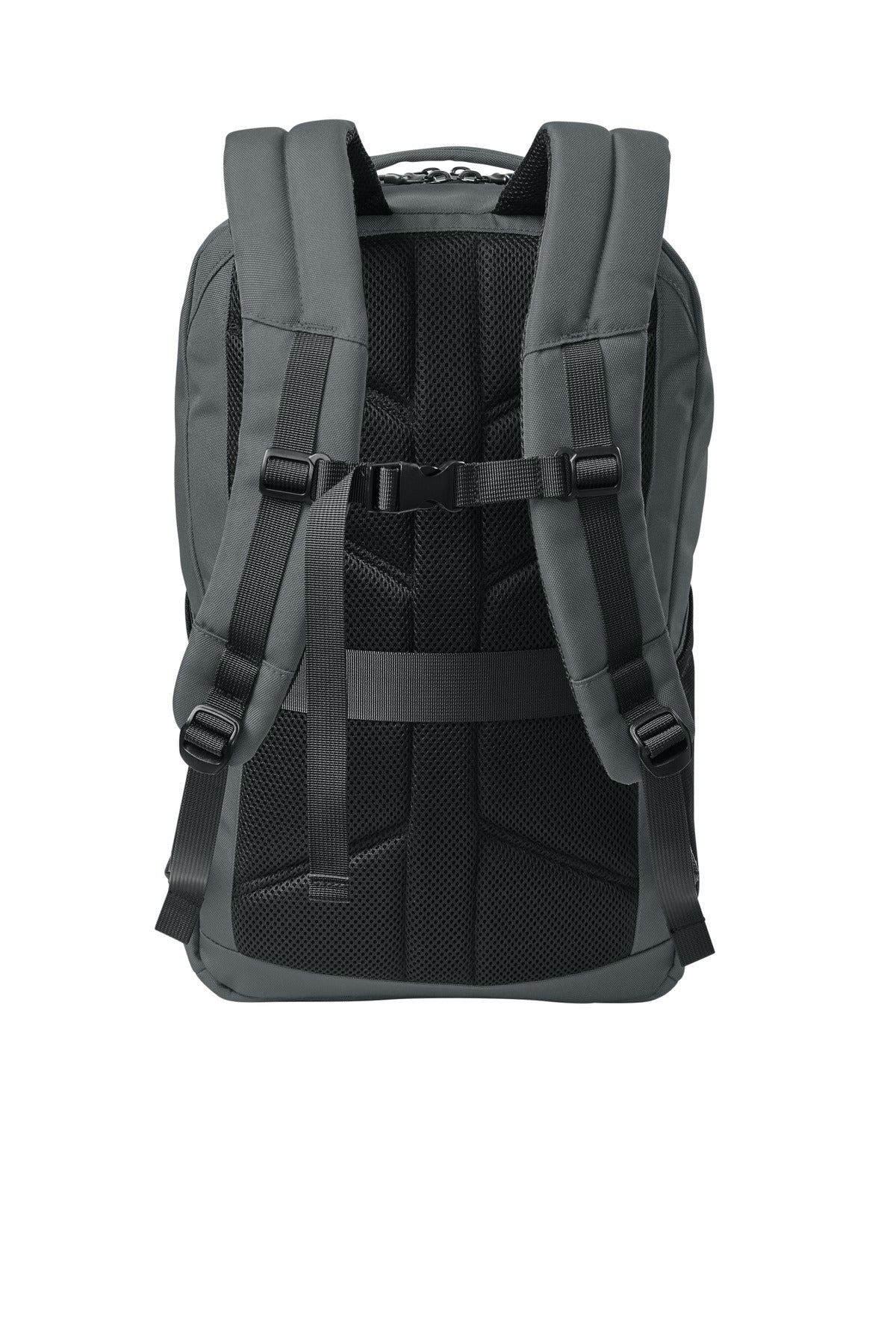 Eddie Bauer Adventurer Backpack EB912 - Iron Gate - back