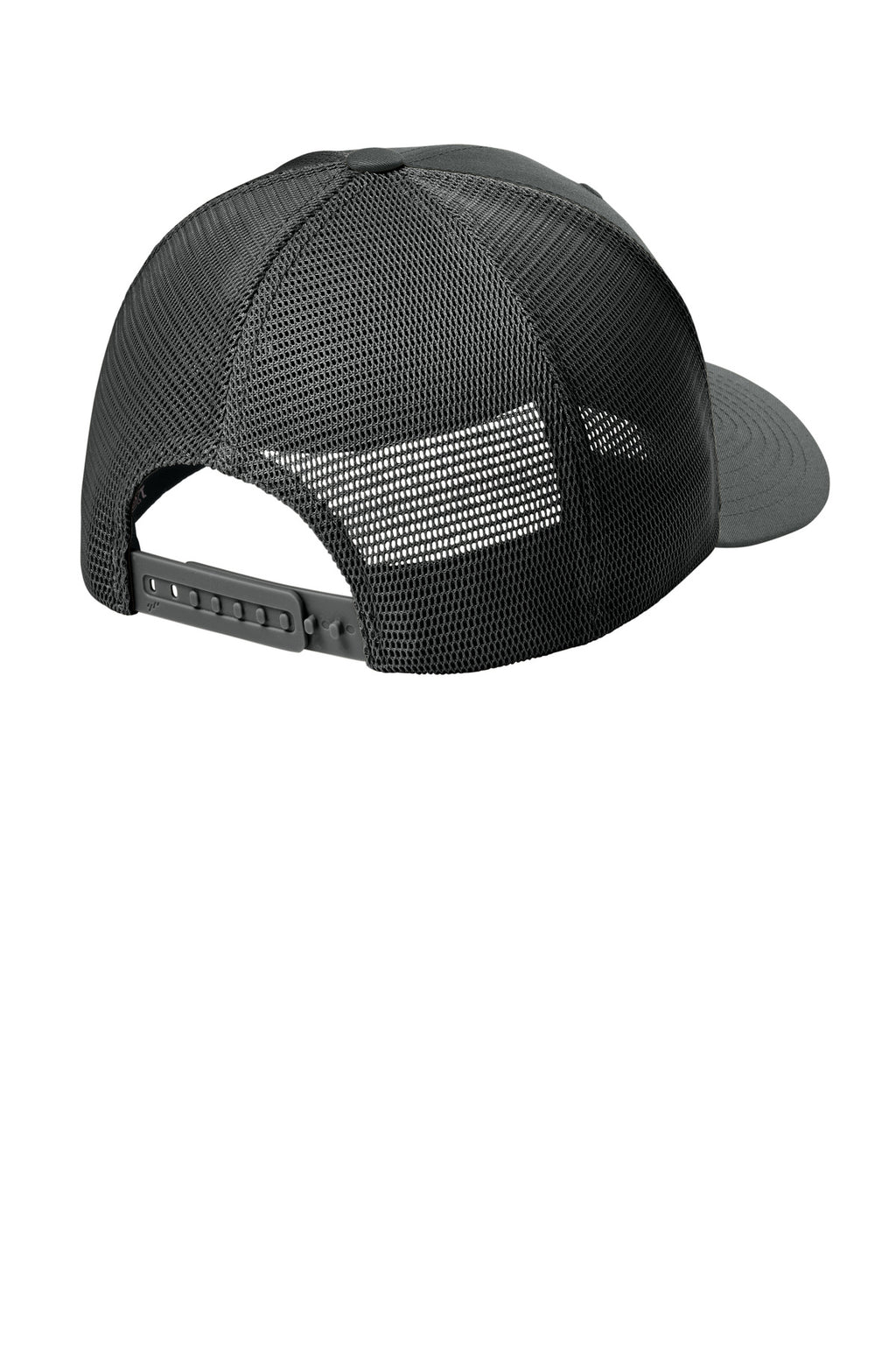 Flexfit 110 Mesh Cap FF110M - Charcoal - back