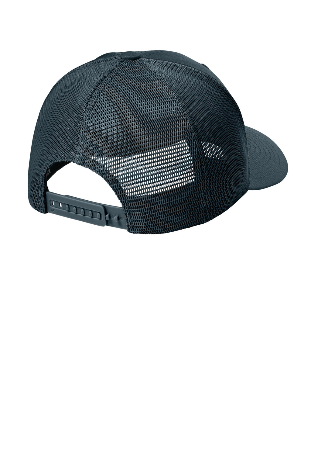 Flexfit 110 Mesh Cap FF110M - Navy - back
