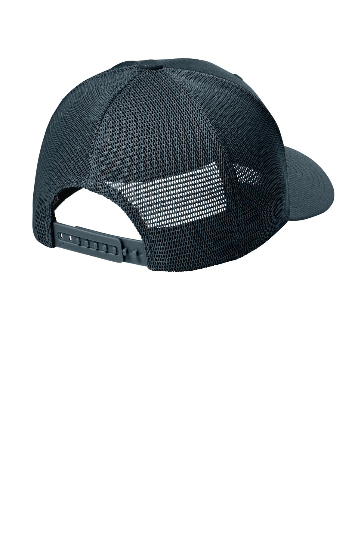 Flexfit 110 Mesh Cap FF110M - Navy - back