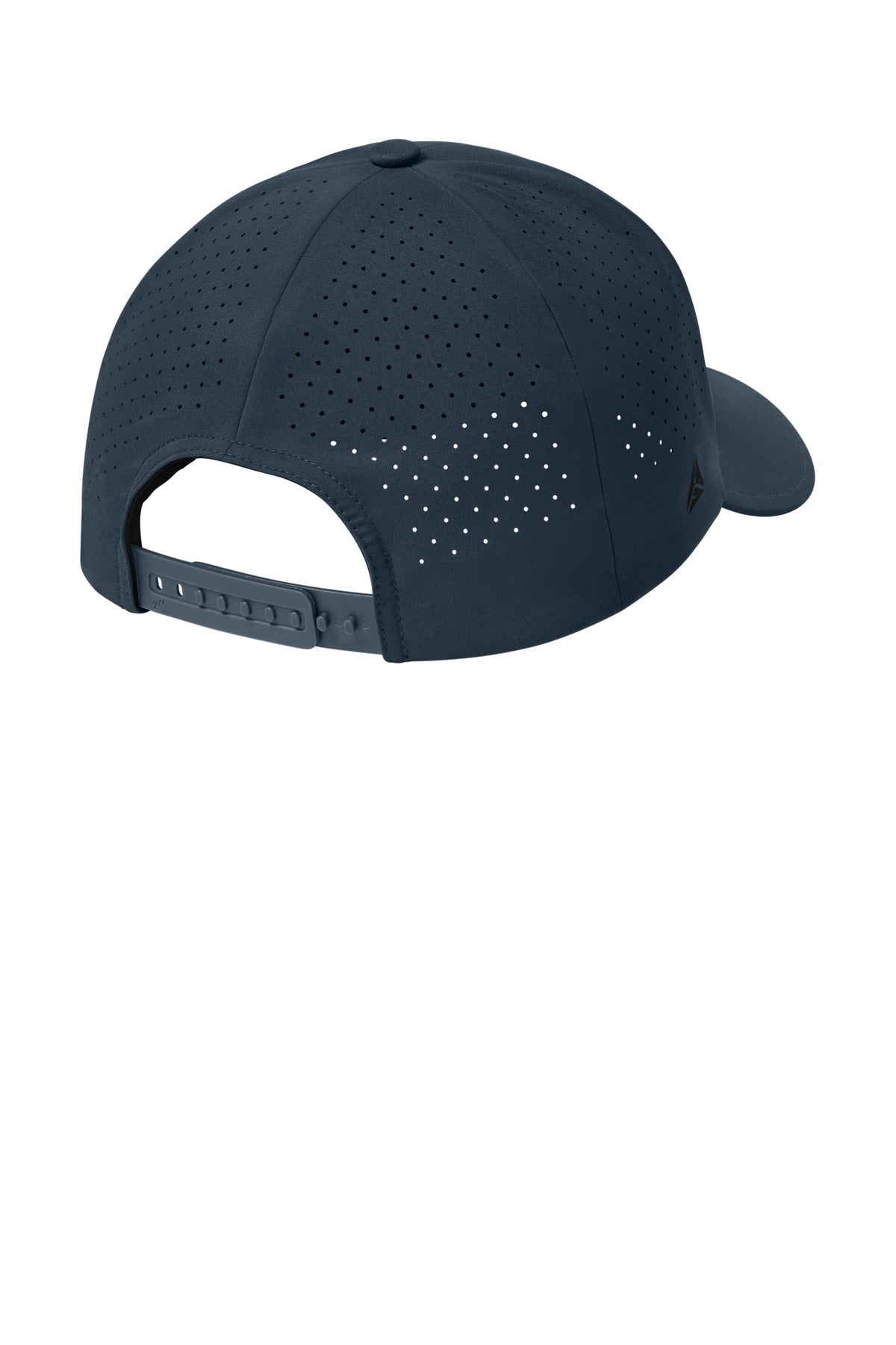 Flexfit Delta Perforated Cap FF180AP - Navy - back