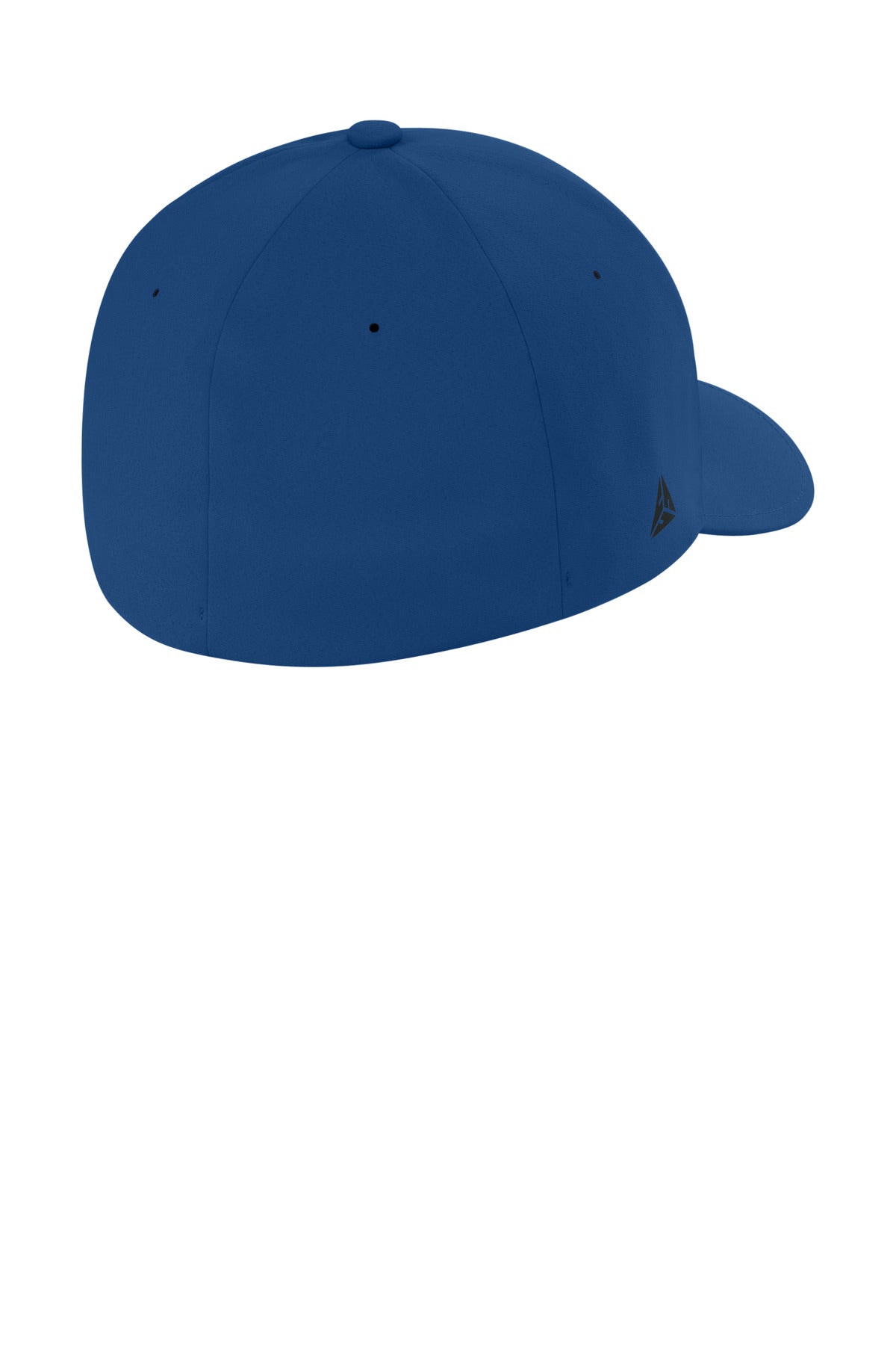 Flexfit Delta Cap FF180 - Royal - back