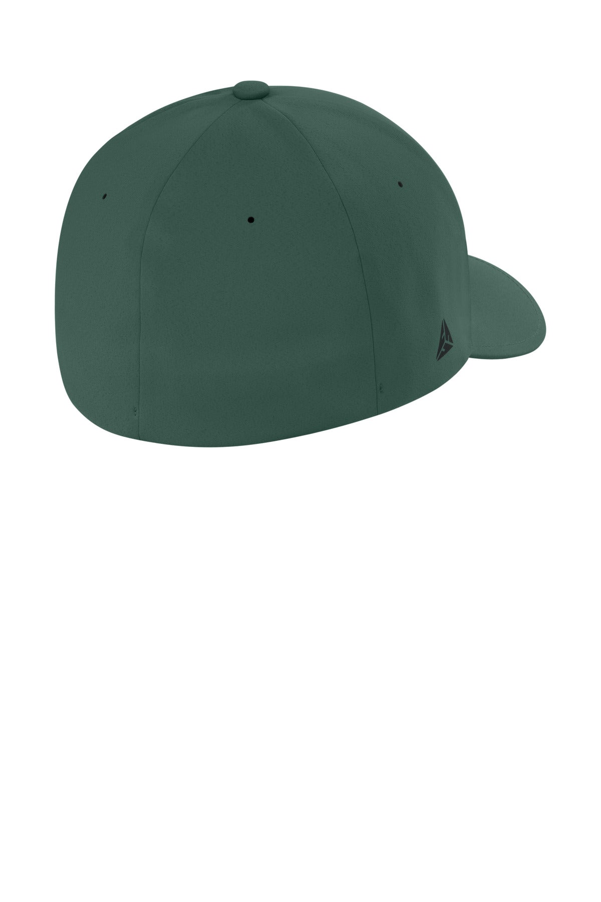 Flexfit Delta Cap FF180 - Spruce - back