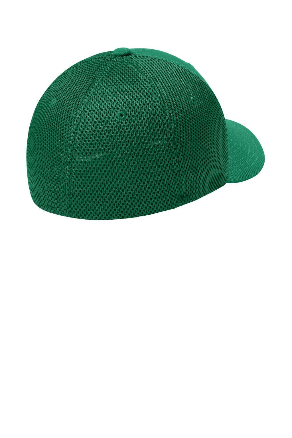 Flexfit Ultrafiber Airmesh Cap FF6533 - Green - back