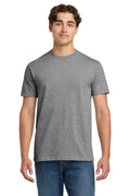 Gildan Hammer T-Shirt. H000 - Graphite Heather - front