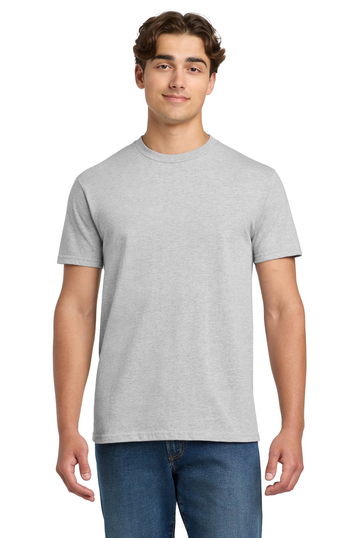 Gildan Hammer T-Shirt. H000 - Sport Grey - front