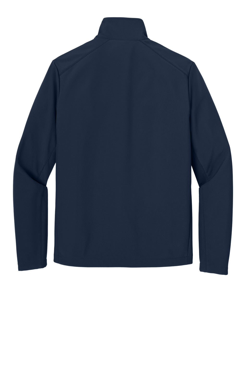 Port Authority C-FREE Core Soft Shell J720 - True Navy - back