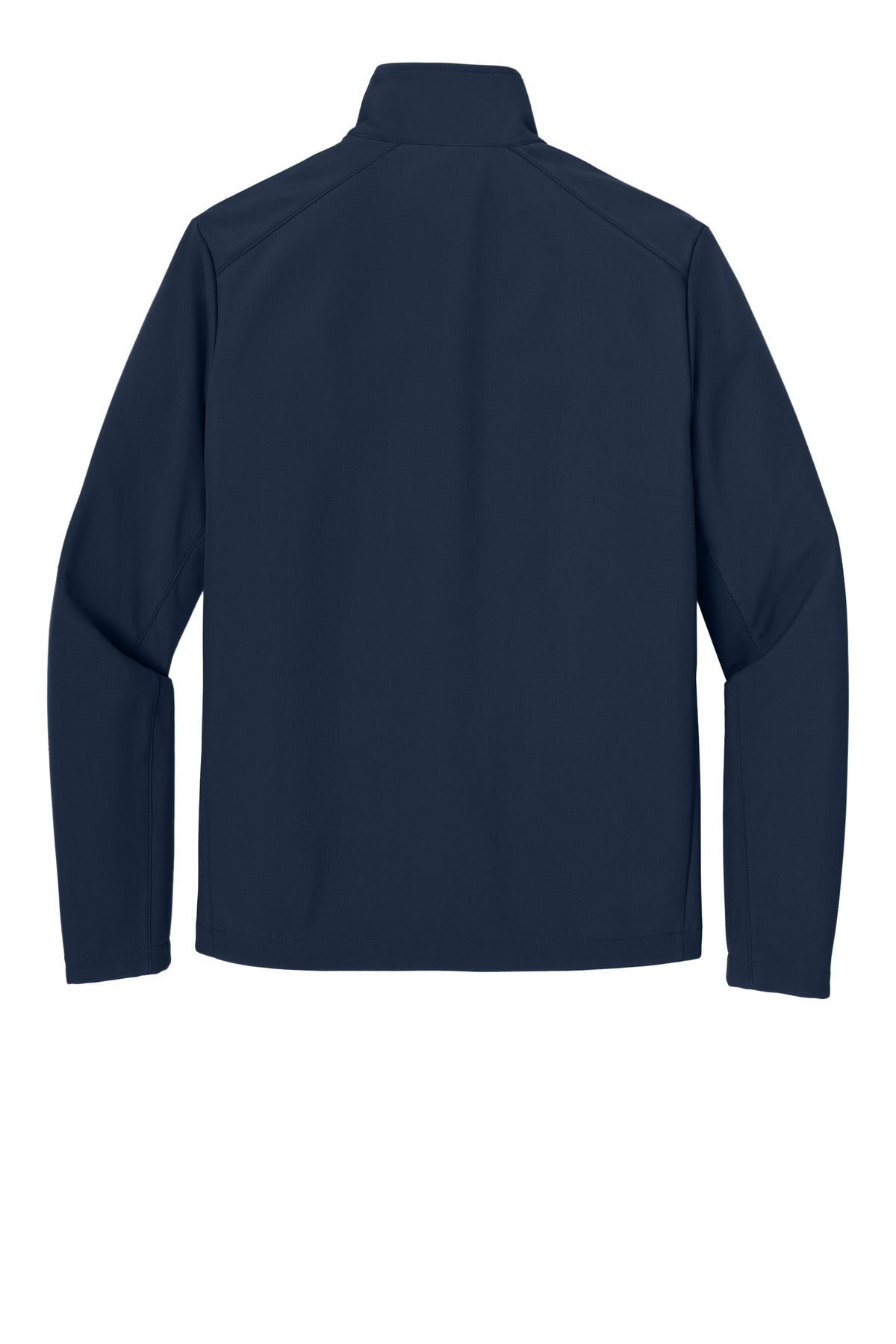 Port Authority C-FREE Core Soft Shell J720 - True Navy - back