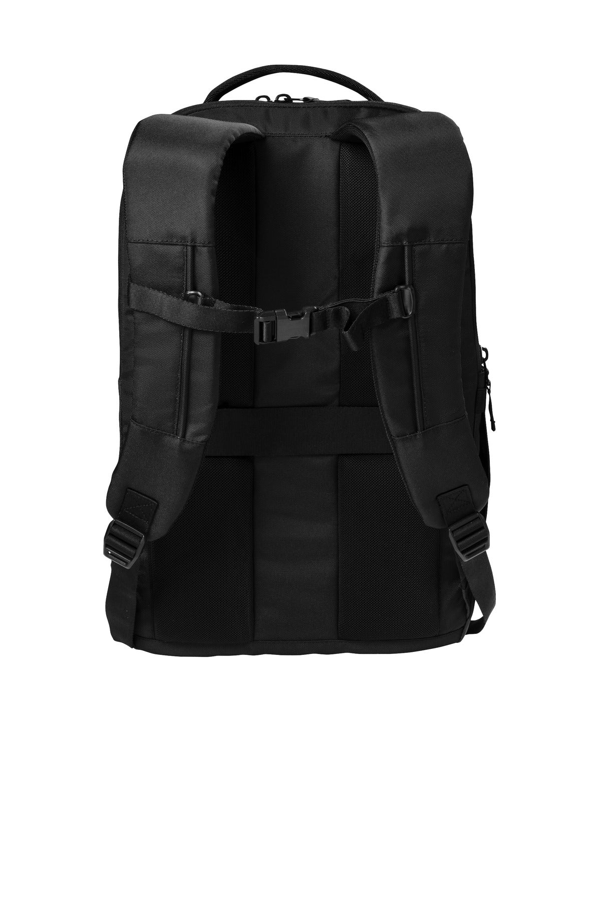 Mercer+Mettle Pack MMB200 - Deep Black - back